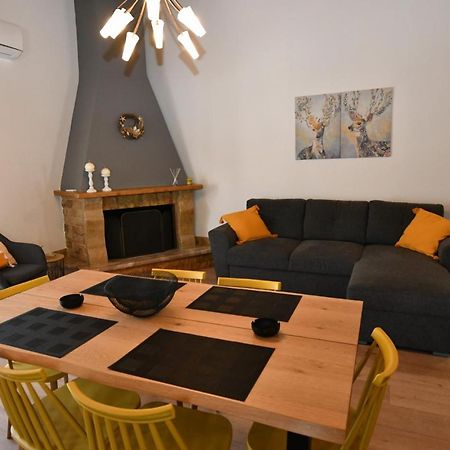 Downtown Loft Leilighet Éjo Eksteriør bilde
